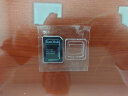 闪迪（SanDisk）128GB TF（MicroSD）存储卡 U3 C10 A2 V30 4K 至尊极速移动版内存卡 读速160MB/s 实拍图