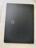 微软Surface Pro3/4/5/6/7+Pro8 苏菲轻薄二手笔记本平板电脑二合一 【99新】Pro7-i7-16G+1TB 套餐一：平板+电源+蓝牙键盘 晒单实拍图