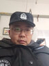 乾朗 保安服套装冬装执勤服保暖加厚加长款棉服安保棉大衣酒店物业门卫保安巡逻站岗执勤工作制服可定制logo 斜纹中长大衣+贴标170 实拍图