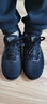 亚瑟士ASICS男鞋跑鞋稳定宽楦运动鞋跑步鞋 GEL-KAYANO 28（2E） 黑色/灰色 39.5 实拍图