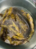 光威（GW） 鱼竿水色良辰本流超轻超硬超细手竿中长节打窝杆传统钓鱼竿湖库大物炮竿19调碳素钓竿 水色良辰本流【10米】+竿梢+竿包+礼包 实拍图