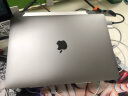 二手笔记本电脑 苹果Apple MacBook Pro  商务 办公本 设计 游戏 剪辑 触控板 95新17款13寸XW2/XY2银512G带bar 实拍图