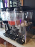 志高饮料机商用双缸果汁机冷饮机冷热双温速溶饮料机可乐机 三缸（冷热双温） 晒单实拍图