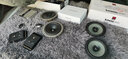 丹拿汽车音响236+650x同轴+DSP功放 全车6喇叭处理器功放升级改装套餐 实拍图