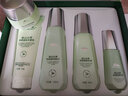 植物医生高山白茶控油毛孔清透套装补水保湿清爽水乳护肤品 5件套 洁面+水+乳液+精华+面霜 实拍图