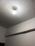 凡甄led灯泡声控球泡光控雷达感应灯E27人体红外感应智能楼道灯 12W雷达感应白光（灵敏型） E27螺口 实拍图