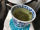 光峰 日式茶杯日本进口茶具陶瓷品茗杯功夫茶杯单杯主人杯180ml家用小茶杯子 蓝凛堂-花伊万里 实拍图