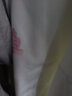 野原琳 复古加绒加厚宽松卫衣女秋冬2023年春秋季女装季慵懒风ins上衣潮 白色帽子加绒（高品质不起球） L 实拍图