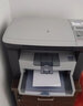 惠普（HP） M1005 激光黑白多功能学生家庭作业A4复印扫描家用商用办公商用一体打印机 95新HP NS1005W（无线款） 实拍图
