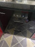 康宝 Canbo 消毒柜 嵌入式 家用 消毒碗柜 大容量 二星级 高温 厨房 餐具 碗筷 XDZ100-EF120 净味消毒 晒单实拍图