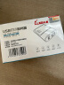 礼嘉（LIJIA）KP-U101 高速USB打印服务器 网络打印机共享器 自动列队打印 支持针式热敏喷墨激光打印机 免驱 实拍图