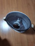 艾美特（AIRMATE） 小太阳台式烤火炉取暖器家用节能速热电暖器桌面烤火炉迷你小型卧室暖风机暖脚炉可摇头定时暖气 花篮小太阳 实拍图