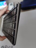 华为原装智能键盘无线蓝牙笔记本台式电脑平板家用办公用键鼠通用语音输入多设备链接USB-C充电长续航 高键程无线智能键盘-深空灰丨语音输入 华为原装  2.5mm高键程 支持多设备连接 晒单实拍图