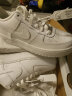 耐克（NIKE）AIR FORCE 1'07 AF1 空军一号运动鞋 DH2920-111 大童GS 36.5 实拍图