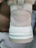 斯凯奇（Skechers）女鞋春加绒厚底老爹鞋中帮雪地靴防滑休闲鞋167338 实拍图
