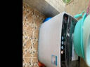 志高（CHIGO）全自动洗衣机 洗烘一体 大容量 智能波轮洗脱一体机 带风干功能 7.5公斤【蓝光洗护+智能风干+强动力电机】 实拍图