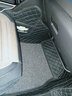 道古驰雪佛兰科鲁泽探界者经典沃兰多迈锐宝XL创酷乐风全包围汽车脚垫 双层黑色米线+全覆盖灰色丝圈 实拍图
