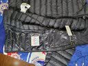 巴塔哥尼亚（Patagonia）男士Down Sweater户外轻薄保暖经典排骨羽绒服84675 BLK黑色 M 实拍图