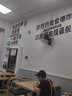 先科（SAST）铝叶壁扇厨房风扇壁挂式电风扇挂壁家用墙壁扇挂墙大风力18吋遥控电扇挂扇璧扇商用厕所卫生间浴室 20英寸 309-R 遥控+电源线加长 实拍图