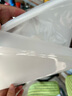 千棵树 玻璃防窥膜磨砂玻璃贴膜透光不透明卫生间窗户贴纸遮阳防晒贴膜 【静电白磨砂】隐私好 宽90厘米*长5米(拍多件连着发) 实拍图