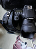 JJC 相机手腕带 快枪手 适用于佳能R52 R8 R7 R50 R6II 5D4 90D尼康D850 D7500松下S5II S5M2微单单反 蓝色 金属底座(ARCA SWISS快装板) 实拍图