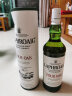 拉弗格（Laphroaig）四桶 苏格兰 单一麦芽 威士忌 1000mL 礼盒装 进口洋酒 艾雷岛 实拍图