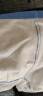 俞兆林4条装儿童内裤男宝宝中大童棉质舒适短裤青少年四季卡通平角裤 海洋海豚 110 建议体重18-26斤 实拍图