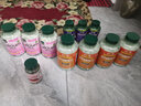 荷柏瑞（Holland&Barrett）钙加维生素D3复合钙片成人中老年青少年补钙英国进口 240片/瓶 实拍图