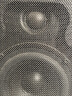 哈曼卡顿 Harman/Kardon水晶四代 无线蓝牙桌面音箱 电视电脑音响  SoundSticks 4黑色 实拍图