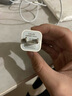 好又齐苹果充电器快充数据线套装适用iphone1413 12 11promax/6/7/8plus手机充电头ipad平板适配原装正品 【标配套装】充电器+快充数据线-1.5米 实拍图