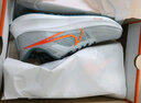 耐克（NIKE）男子耐克飞马公路跑步鞋 AIR ZOOM PEGASUS 39 DH4071-003 42 实拍图