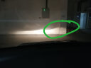飞利浦 汽车远近一体大灯灯泡(单只)适配 长城C30(10至14款) 实拍图