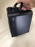 SADA无线蓝牙音箱户外音响手提便携式广场舞K歌大音量家用收款扩音器超重低音炮喇叭 标准版  实拍图