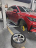 Continental汽车轮胎 德国马牌轮胎 UC6 SUV 255/50R20 109Y适配途昂蔚来ES唐探险 全新轮胎 汽车轮胎 实拍图