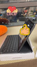罗技（Logitech）ik1055BK ipad蓝牙键盘保护套 10.2英寸平板电脑保护套 适用于iPad（第七/八/九代）  实拍图