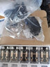正泰（CHNT） 正泰小型中间继电器JZX-22F/2Z 5A 8脚直流交流可选hh52p 带灯 JZX-22F(D)/2Z 8脚(单继电器) 交流AC 220V 实拍图