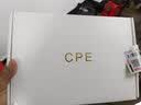 金波罗 4g免插卡三网通移动无限流量随身wifi路由器CPE无线企业商用级路由器穿墙信号内蒙可用 企业级4G路由器（五网口）+1个月流量套餐 实拍图