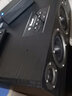 ibass 主音solo 2023款发烧蓝牙音箱K歌直播遥控电脑手机电视同轴投影仪低音炮桌面木质音响 solo3pro玩家低音套装【黑木】 实拍图