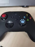 微软（Microsoft）Xbox series手柄保护套PC线遥杆帽充电电池XSX/S跨区解锁盘 Xbox手柄保护套+摇杆帽 实拍图
