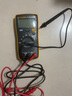 福禄克（FLUKE）F101/F106/F107 掌上型数字万用表多用表自动量程仪器仪表 F107【标配磁性挂带】 实拍图