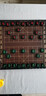 华圣 中国象棋便携式棋盘磁吸象棋手感舒适Z-9  磁石棋子娱乐棋类玩具 磁性中国象棋Z-9【大号】 实拍图