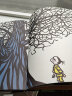 正版 魔奇魔奇树 硬壳硬皮精装 日本儿童文学爱心树图画书绘本关于勇气的童话2-3-4-5-6周岁儿童亲子课外阅读小学生一二年级幼儿园 晒单实拍图