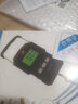 至尊称菜便携手提电子秤高精度挂钩称手提秤行李秤弹簧吊钩秤 充电、金属手柄、卷尺、75kg10g 精度0.01kg 实拍图