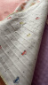 彩虹电热毯双人电褥子（长2.0米宽1.8米）无纺布自动断电双控定时除螨 晒单实拍图