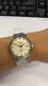 天梭(TISSOT)瑞士手表 豪致系列钢带机械女士腕表送女友T086.208.11.261.00 实拍图