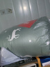 南极人（Nanjiren） 被子冬棉被冬季加厚被芯春秋保暖冬被单双人学生宿舍被褥 升级款圣诞小鹿 180*220cm/5斤 实拍图
