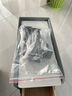 小型床头柜简约现代轻奢迷你床边柜卧室超窄极窄窄款小巧收纳柜 浅灰色【实木款】 20*40*50cm 实拍图