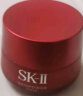 SK-II新一代大红瓶面霜50g(轻盈)修护精华霜护肤品套装化妆品生日礼物 实拍图