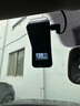360行车记录仪G900高清夜视超清4K画质60帧无线驾驶辅助停车监控 G900+64G内存卡+降压线 实拍图