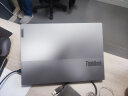 ThinkPad联想ThinkBook 14+ 英特尔酷睿i7 14英寸标压便携轻薄办公本13代i7-13700H 32G 512G 2.8K 90Hz 实拍图